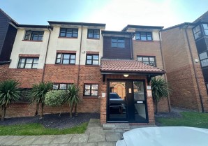 Property for Auction in London - 58 Conifer Way, Wembley, Middlesex, HA0 3QR