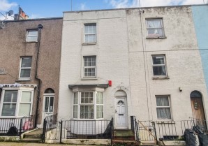 Property for Auction in London - 11 Hardres Street, Ramsgate, Kent, CT11 8QD