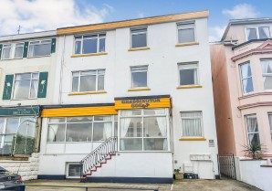 Property for Auction in London - Flat 2 Grassington Court, 28 Sands Road, Paignton, Devon, TQ4 6JS