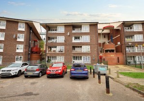 Property for Auction in London - Flat 8 Orde, Withers Mead, Colindale, London, NW9 5UJ