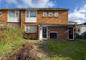 Property for Auction in London - 4 Heronslea, Watford, Hertfordshire, WD25 9PN