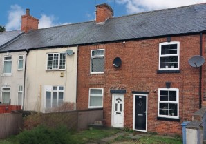 Property for Auction in London - 153 Cheapside, Worksop, Nottinghamshire, S80 2JD