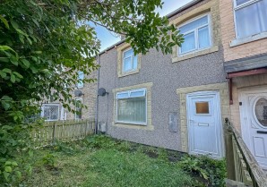 Property for Auction in London - 45 Chestnut Street, Ashington, Northumberland, NE63 0BW