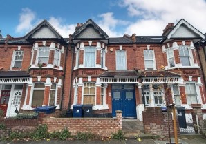 Property for Auction in London - 63 Davis Road, Shepard's Bush, London, W3 7SF