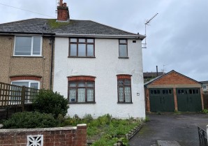 Property for Auction in London - 4 Matson Road, Ipswich, Suffolk, IP1 4ET