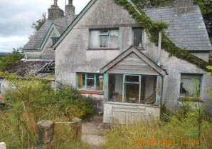 Property for Auction in London - Brunant Farm, Old Trap Road, Gilwern, Abergavenny, Gwent, NP7 0HW