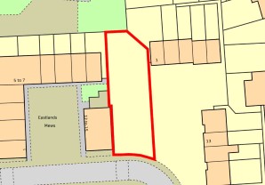 Property for Auction in London - Part of Land at East Warwickshire College, Clifton Road, Rugby, Warwickshire, CV21 3PD