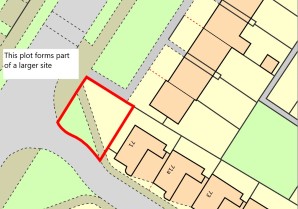 Property for Auction in London - Land at 71 and 73 Clarence Avenue, Clapham, London, SW4 8LQ