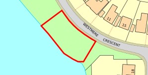 Property for Auction in London - Part of Land On The South Side Of Stoddens Road, Burnham-on-Sea, Somerset, TA8 2EA