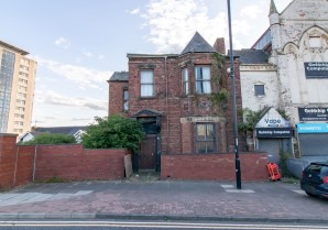 Property for Auction in London - 43 Newcastle Road, Sunderland, Tyne and Wear, SR5 1JB