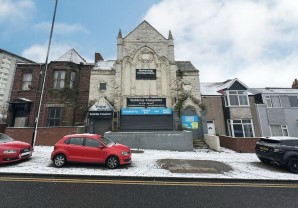 Property for Auction in London - 45 Newcastle Road, Sunderland, Tyne and Wear, SR5 1JB