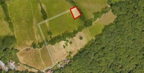 Property for Auction in London - Plot G Land Lying on the North Side of Grimsdyke Cottage, Old Redding, Harrow, Middlesex, HA3 6SF