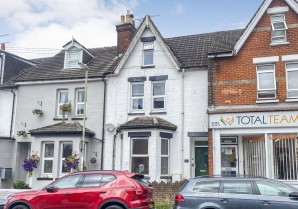 Property for Auction in London - 51 Queens Road, Aldershot, Hampshire, GU11 3JE