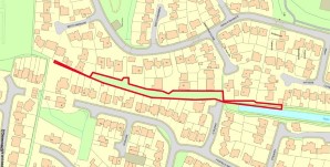 Property for Auction in London - Land at Schofield Road, Oakham, Rutland, LE15 6FW