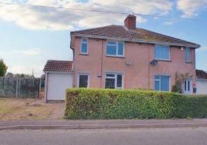 Property for Auction in London - 4 Stump Cross Lane, Swineshead, Boston, Lincolnshire, PE20 3JJ