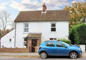 Property for Auction in London - 182 Battle Road, Hailsham, East Sussex, BN27 1UE