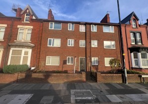 Property for Auction in London - Flat 4, 217 Stockton Road, Hartlepool, Cleveland, TS25 1SW