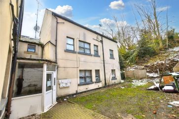 Property for Auction in West Yorkshire - Flat 3 Brunswick Court, 9 Brunswick Street, Leeds , West Yorkshire LS27 9DJ