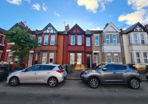 Property for Auction in London - 92 Herga Road, Harrow, Middlesex, HA3 5AT