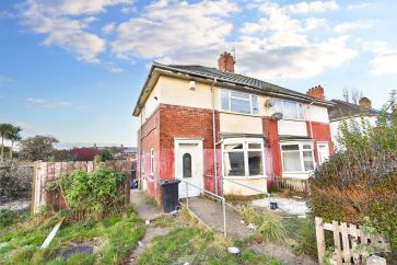 Property for Auction in West Yorkshire - 1 Bainton Grove, Hull, Hull, East Riding Of Yorks HU6 8SY