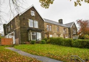 Property for Auction in London - 387 Padiham Road, Burnley, Lancashire, BB12 6SZ