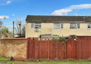 Property for Auction in London - 59 Northall Avenue, Nottingham, Nottinghamshire, NG6 8FH