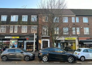 Property for Auction in London - 40A Falloden Way, Hampstead Garden Suburb, London, NW11 6JP