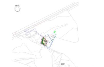 Property for Auction in Scotland - Plot 3 Kinloss Country Golf Club, B9089 from U58e to Main Road in Kinloss, Kinloss IV36 2UJ