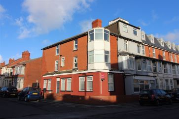 Property for Auction in North West - 30 Braithwaite Street, Blackpool, Lancashire FY1 2HS