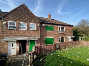 Property for Auction in North West - 51 Levens Drive, Bolton, Greater Manchester BL2 5EJ