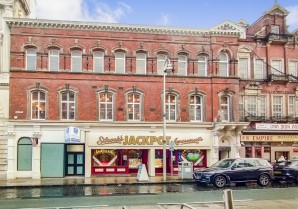 Property for Auction in London - 5-7 Nevill Street, Southport, Merseyside, PR9 0DE