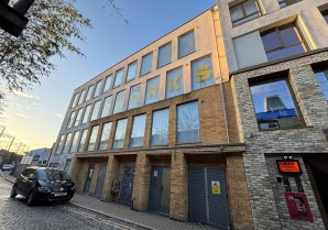 Property for Auction in London - Flat 7, 14 Andre Street, Hackney, London, E8 2AA