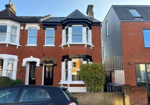 Property for Auction in London - 31 Leicester Road, East Finchley, London, N2 9DY