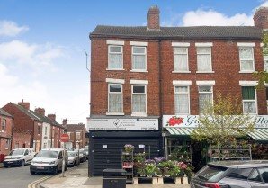 Property for Auction in London - 346 Hessle Road, Hull, North Humberside, HU3 3SB