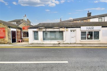 Property for Auction in West Yorkshire - 37 Town Gate, Wyke, Bradford, West Yorkshire BD12 9NT