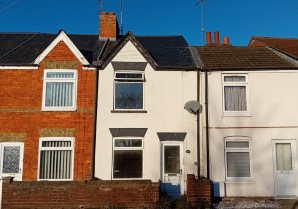 Property for Auction in London - 115 London Road, Spalding, Lincolnshire, PE11 2TW