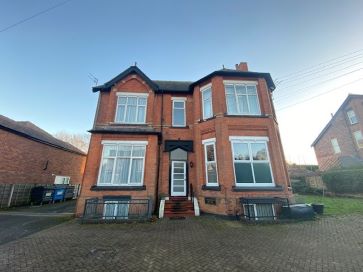 Property for Auction in North West - Flat 5, 13 Queens Road, Sale, Greater Manchester M33 6QA