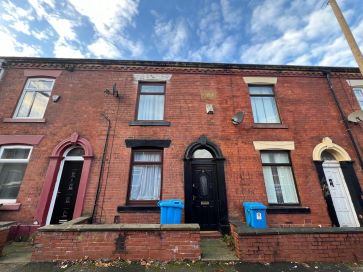 Property for Auction in Manchester - 14 Hanson Street, Oldham, OL4 1LG