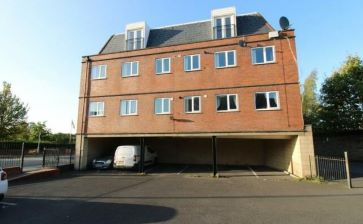 Property for Auction in North West - Apartment 2, Park View Apartments, 170 North Road, St. Helens, Merseyside WA10 2TZ