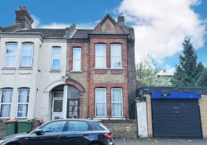 Property for Auction in London - 2 Bingley Road, Stratford, London, E16 3JR