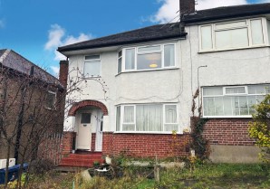 Property for Auction in London - 174 Connell Crescent, Ealing, London, W5 3BP