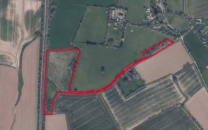 Property for Auction in London - Former Lower Vern Quarry & Landfill Site, Marden, Hereford, Herefordshire, HR1 3EX