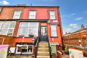 Property for Auction in West Yorkshire - 29&29A Darfield Road, Leeds, Leeds, West Yorkshire LS8 5DQ