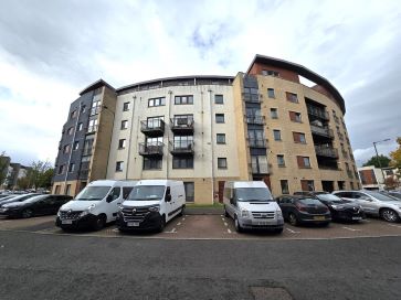 Property for Auction in Scotland - Flat 13, 7 East Pilton Farm Crescent, Edinburgh, Midlothian EH5 2GF