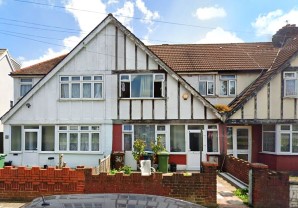 Property for Auction in London - 30 Charlton Road, Harrow, Middlesex, HA3 9HN