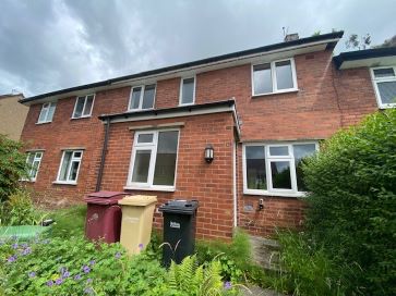 Property for Auction in North West - 31 Wilderswood Avenue, Horwich, Bolton, Greater Manchester BL6 7ES