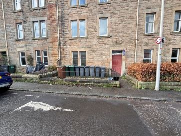 Property for Auction in Scotland - Pf2, 5 Featherhall Road, 5 Featherhall Road, Edinburgh EH12 7TP