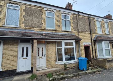 Property for Auction in Hull & East Yorkshire - 7 Hardy Street, Hull, East Yorkshire, HU5 2PL