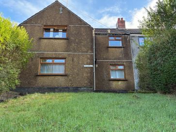 Property for Auction in Wales - 20 Heol Y Glyn, Cymmer, Port Talbot, Neath Port Talbot SA13 3NA