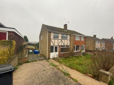 Property for Auction in Chesterfield & North Derbyshire - 26 Brooke Drive, Brimington, Chesterfield, Derbyshire, S43 1PD